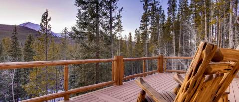 Breckenridge Copper And Keystone Vacation Rentals River Ridge